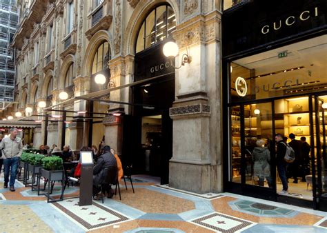 gucci headquarters milan visit|gucci store in milan italy.